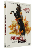 Prince Noir [Edizione: Francia]