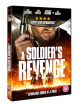 A Soldiers Revenge [Edizione: Regno Unito]