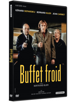 Buffet Froid [Edizione: Francia]