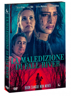 Maledizione Di Fall River (La)