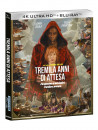 Tremila Anni Di Attesa (4K Ultra Hd+Blu-Ray Hd)