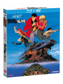 Lupin III - Dead Or Alive (Blu-Ray+Dvd)