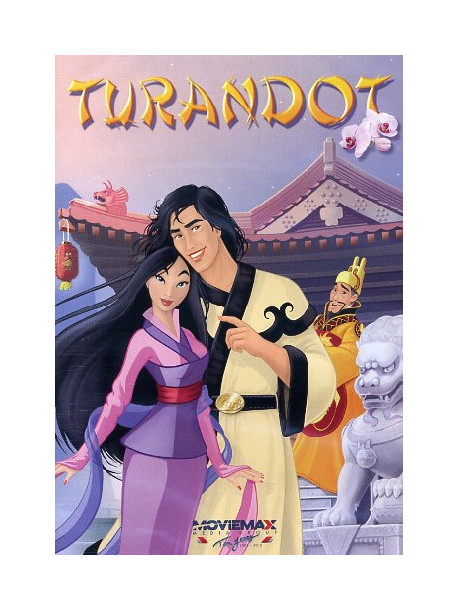 Turandot (Animazione)