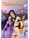 Turandot (Animazione)