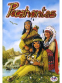Pocahontas (Mondo Home)