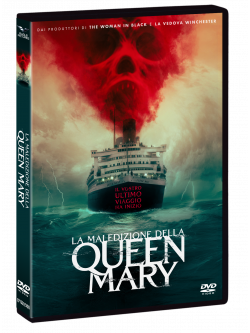 Maledizione Della Queen Mary (La)