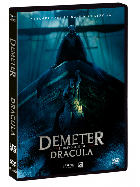 Demeter - Il Risveglio Di Dracula