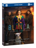 Blanca - Stagione 2 (3 Dvd)