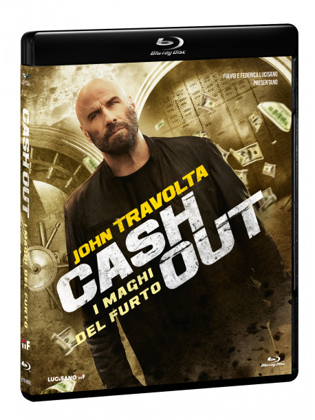 Cash Out - I Maghi Del Furto