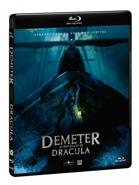 Demeter - Il Risveglio Di Dracula