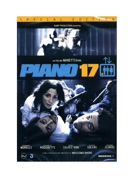 Piano 17