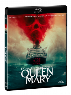Maledizione Della Queen Mary (La)