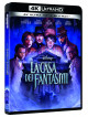 Casa Dei Fantasmi (La) (4K Ultra Hd+Blu-Ray Hd)