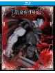 Berserk - La Serie Tv (Variant Art) (3 Blu-Ray)