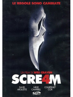 Scream 4