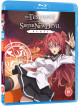 Testament Of Sister New Devil Burst (2 Blu-Ray) [Edizione: Regno Unito]