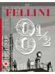 Fellini's 8 1/2 [Edizione: Regno Unito] [ITA]