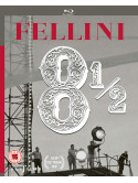 Fellini's 8 1/2 [Edizione: Regno Unito] [ITA]