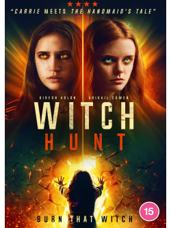 Witch Hunt [Edizione: Regno Unito]