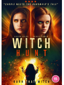 Witch Hunt [Edizione: Regno Unito]