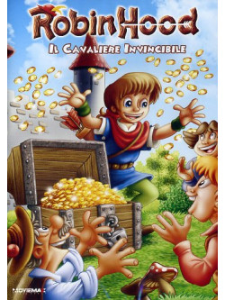 Robin Hood - Il Cavaliere Invincibile