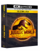 Jurassic World 6 Movie Collection (6 4K Ultra Hd)