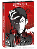 Lupin III - La Sesta Serie (4 Dvd)