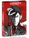 Lupin III - La Sesta Serie (4 Dvd)