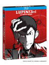 Lupin III - La Sesta Serie (4 Blu-Ray)
