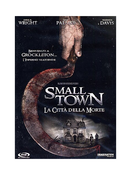 Small Town - La Citta' Della Morte