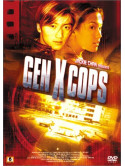 Gen X Cops [Edizione: Francia]