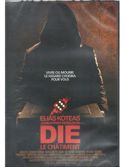 Die Le Chatiment [Edizione: Belgio]