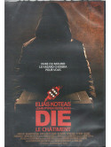 Die Le Chatiment [Edizione: Belgio]