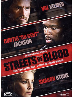 Streets Of Blood