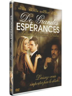 De Grandes Esperances [Edizione: Francia]