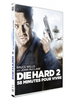 58 Minutes Pour Vivre (Edition Simple) [Edizione: Francia]
