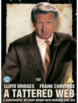 A Tattered Web Dvd [Edizione: Regno Unito]