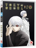 Tokyo Ghoul:Re Part 2 [Edizione: Regno Unito]