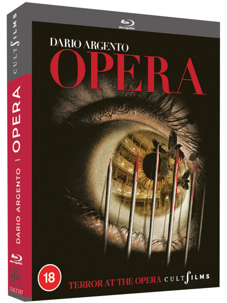 Opera 2K [Edizione: Regno Unito]