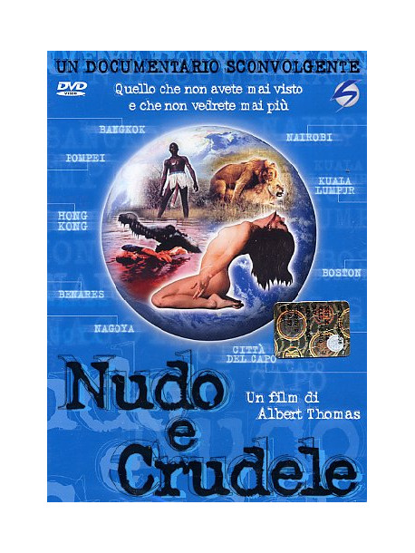 Nudo E Crudele