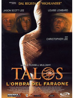 Talos - L'Ombra Del Faraone