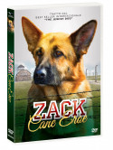 Zack Cane Eroe