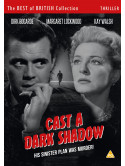 Cast A Dark Shadow [Edizione: Regno Unito]