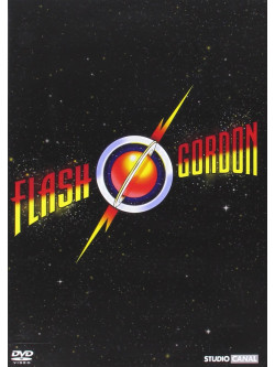 Flash Gordon [Edizione: Francia]