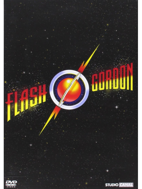 Flash Gordon [Edizione: Francia]