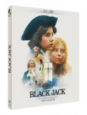 Black Jack/Blu-Ray+Dvd [Edizione: Francia]