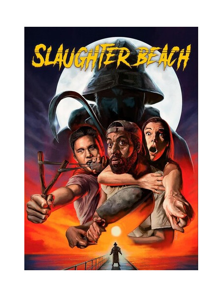 Slaughter Beach [Edizione: Stati Uniti]