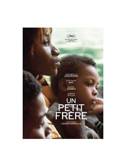 Petit Frere, (Un) [Edizione: Francia]