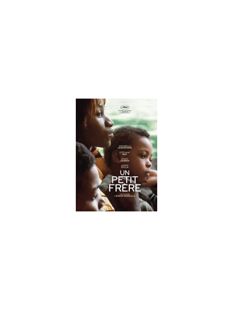 Petit Frere, (Un) [Edizione: Francia]
