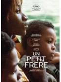 Petit Frere, (Un) [Edizione: Francia]